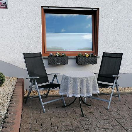 Melanies Wohlfuehlort Apartment Bruttig-Fankel Luaran gambar