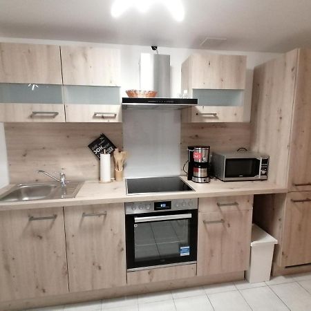 Melanies Wohlfuehlort Apartment Bruttig-Fankel Luaran gambar