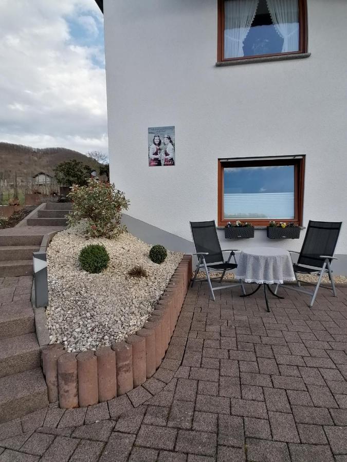 Melanies Wohlfuehlort Apartment Bruttig-Fankel Luaran gambar