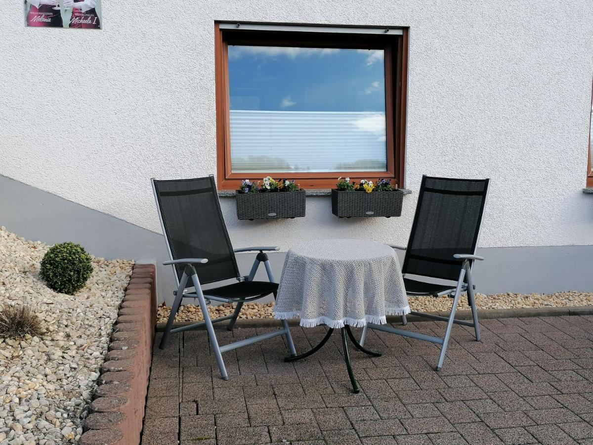 Melanies Wohlfuehlort Apartment Bruttig-Fankel Luaran gambar