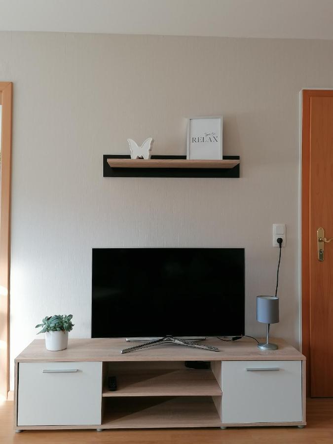 Melanies Wohlfuehlort Apartment Bruttig-Fankel Luaran gambar