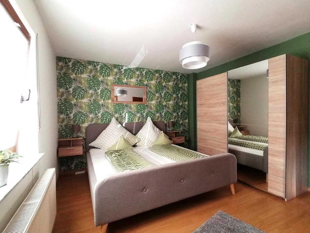 Melanies Wohlfuehlort Apartment Bruttig-Fankel Luaran gambar