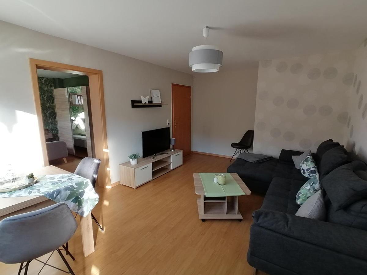 Melanies Wohlfuehlort Apartment Bruttig-Fankel Luaran gambar